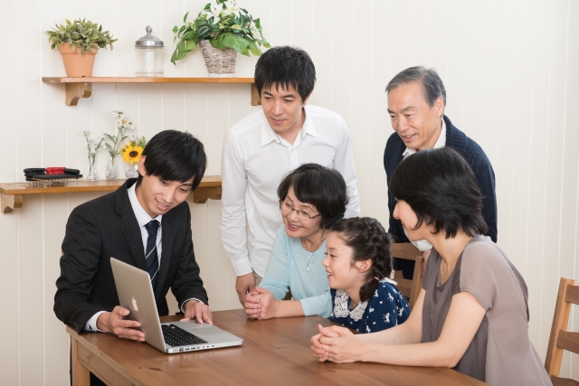 よくある質問,Q&A,福祉車両